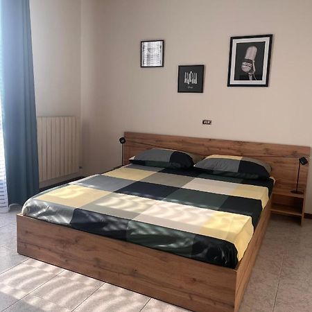 Al Pip Guest House Treviglio Exterior foto